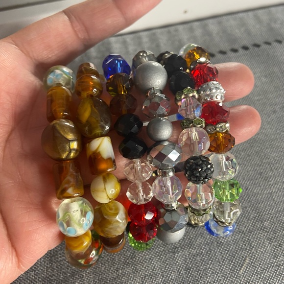 Hand made bracelets - Picture 9 of 14